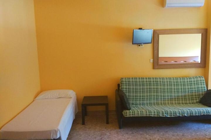 Fitness Facility Photos