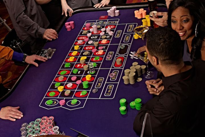 Casino
