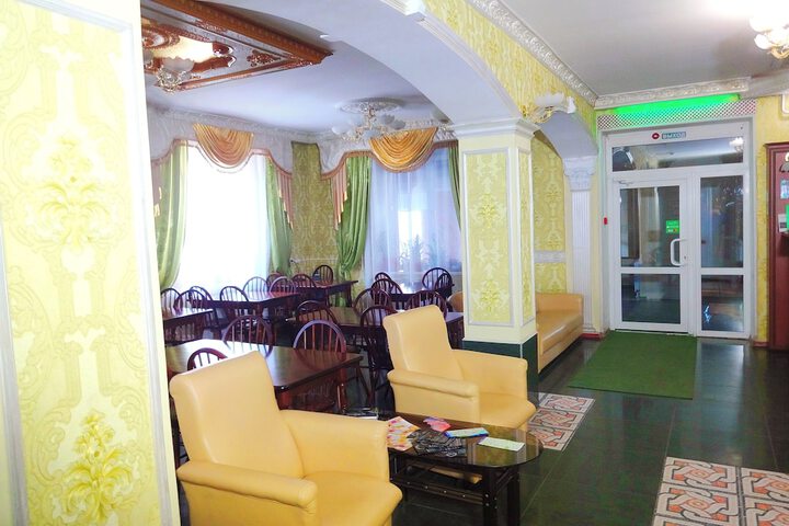 Hotel Interior 3 of 71
