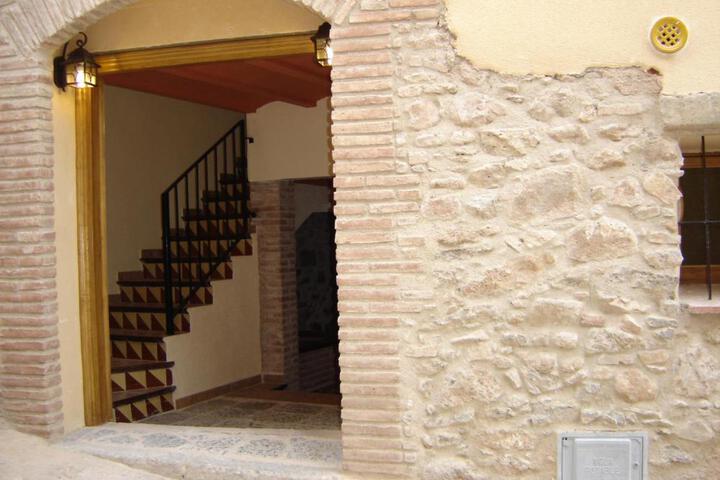 Ca la Monica