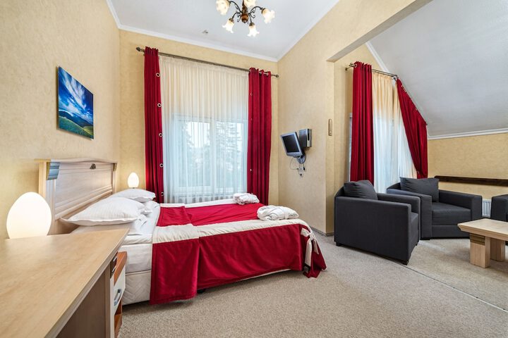 Room 13 of 262