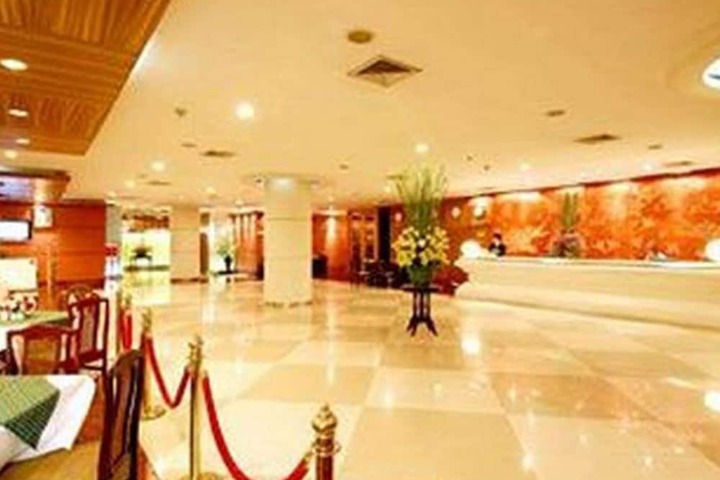 Hotel Interior 2 of 31