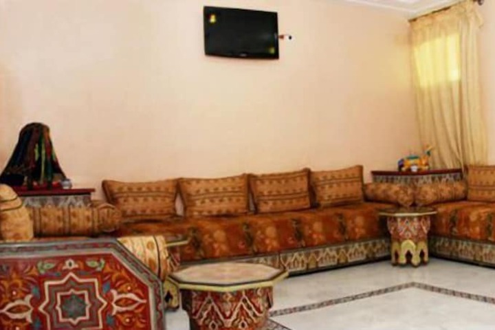 Hotel Interior 4 of 30
