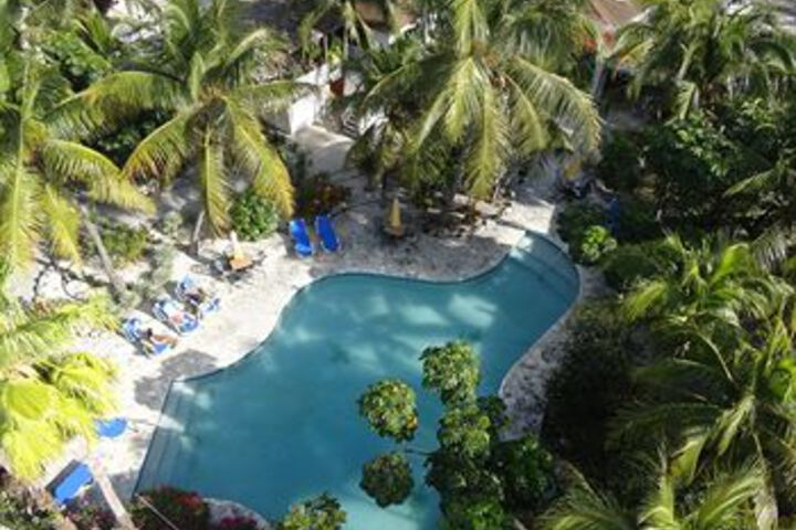 Pool 16 of 18