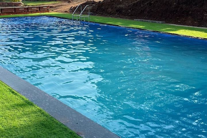 Pool 23 of 31