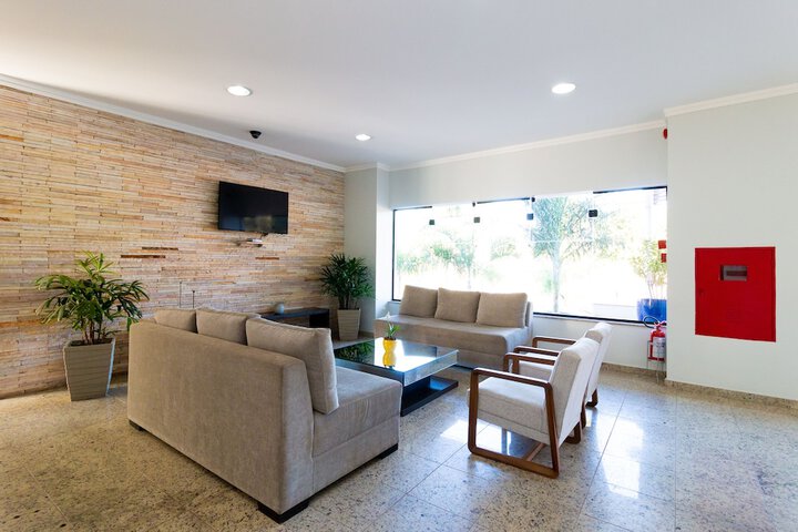 Lobby Photos