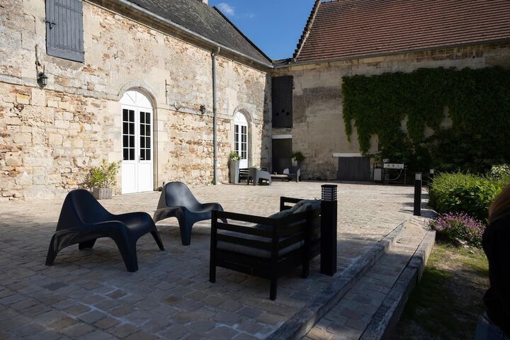 Terrace/Patio 16 of 27