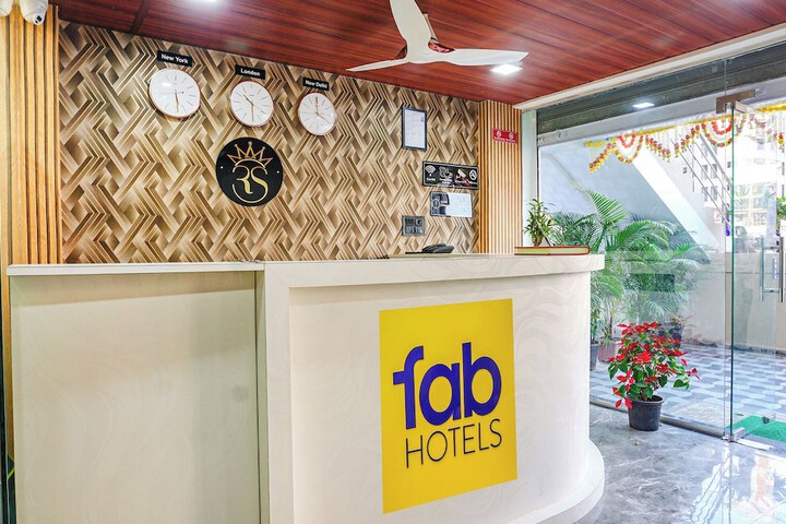 Hotel Interior 10 of 61