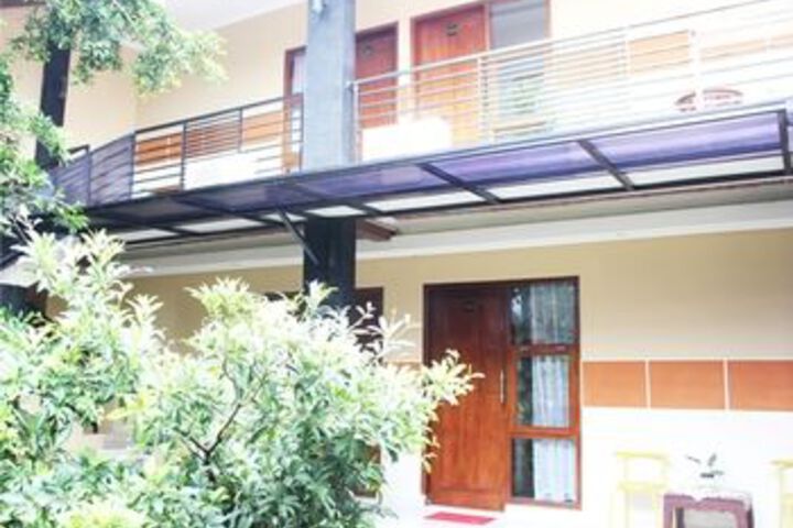 NIDA Rooms Muhdi 53 Sambi Sari