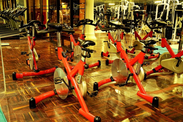 Health and Fitness 31 of 45