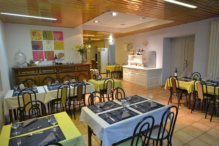 Restaurants