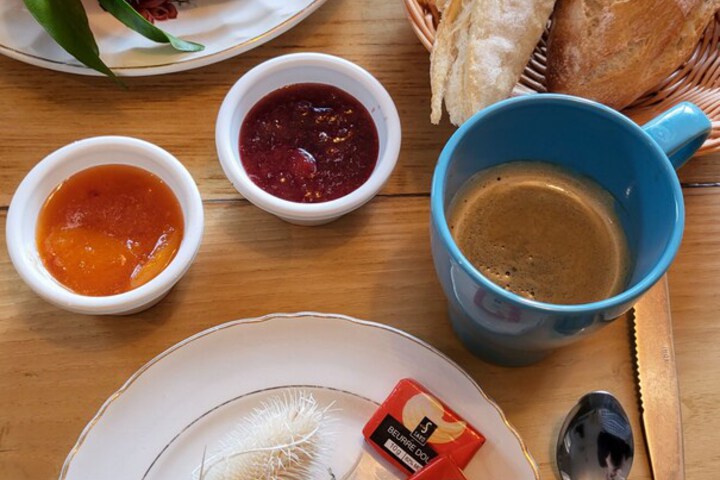 Breakfast/Coffee Service 41 of 57
