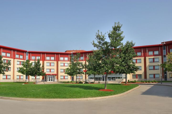 Exterior Photo