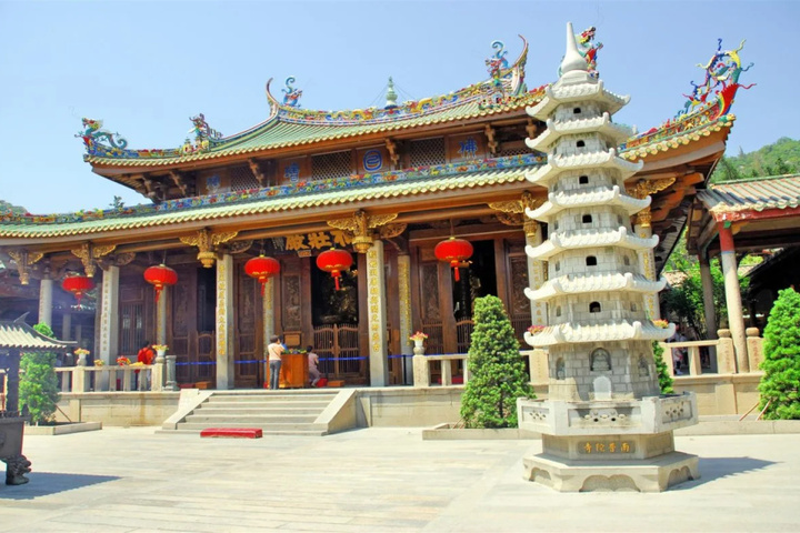 Juliet Inn Xiamen