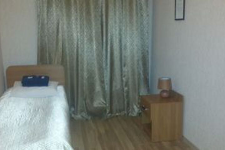 Fitness Facility Photos