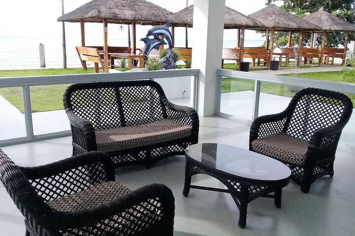 Terrace/Patio 19 of 46