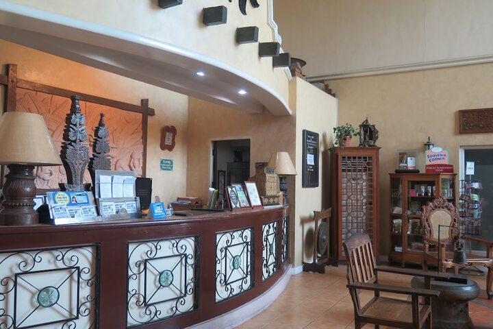 Hotel Interior 2 of 40