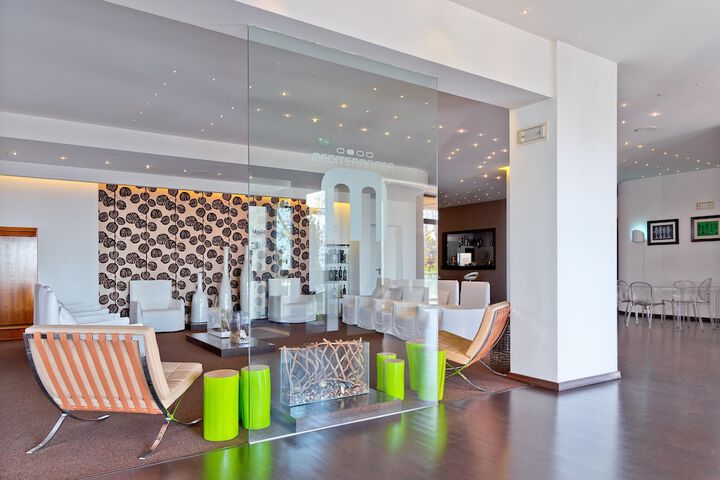 Hotel Interior 2 of 61
