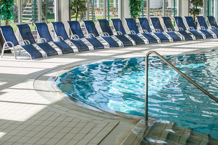 Pool to Cool