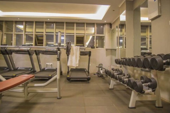 Health and Fitness 40 of 75