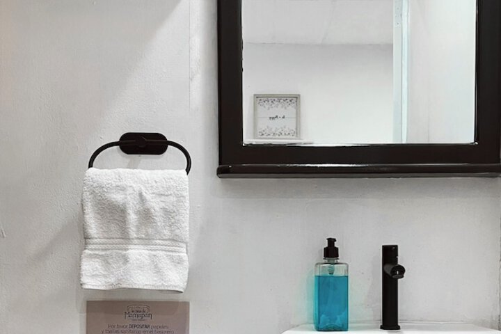 Bath Amenities