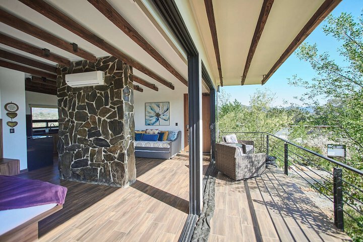 Oasis 444