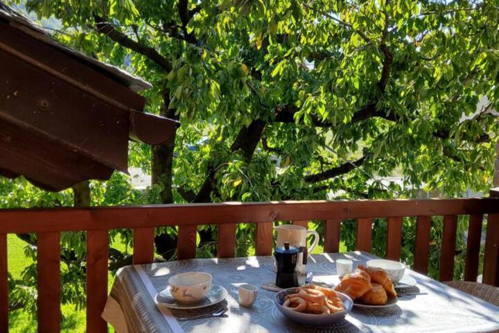 La Vigne de Papagran