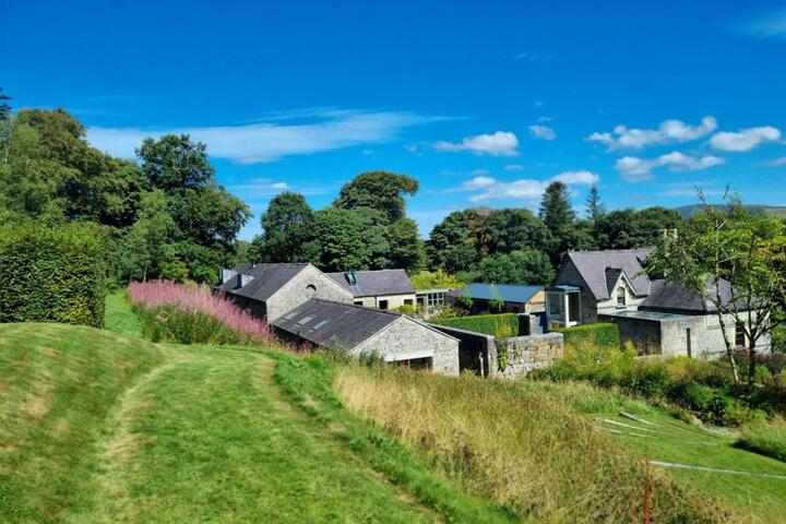 Image of June Blakes Garden