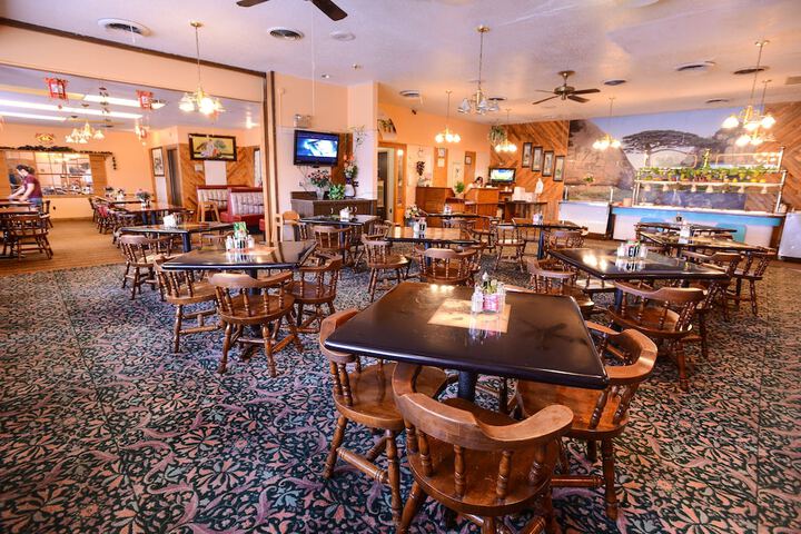 Restaurants