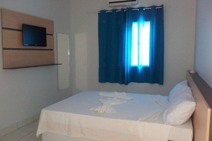Cavalo Marinho Suites