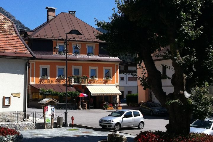 Hotel Valcanale