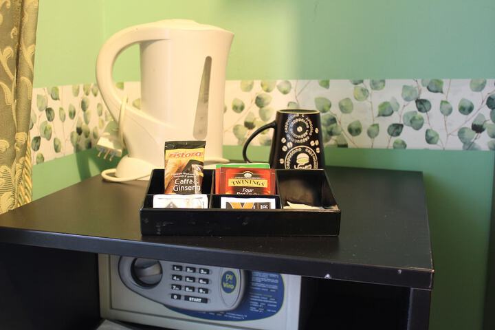 Breakfast/Coffee Service 37 of 53