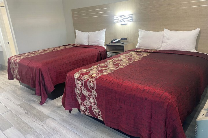 Guest Suite