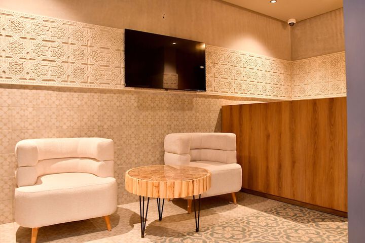 Hotel Interior 86 of 132