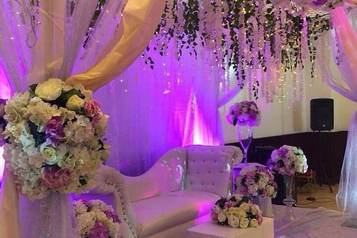 Wedding/Banquet 26 of 30