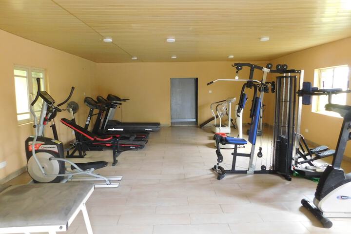 Health and Fitness 18 of 35