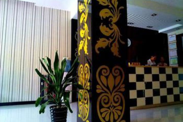 Hotel Interior 4 of 4