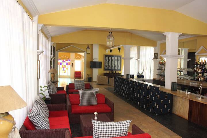 Hotel Interior 3 of 33