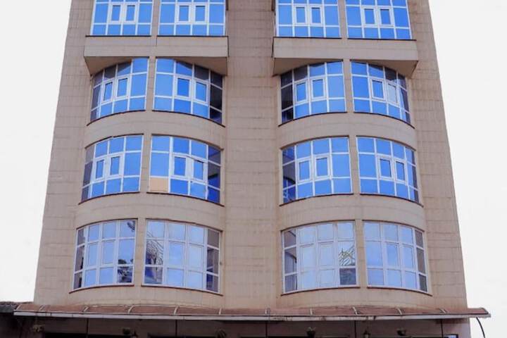 Hotel 64 of 64