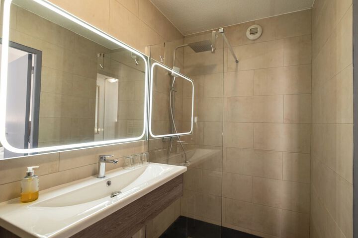 Bath Amenities