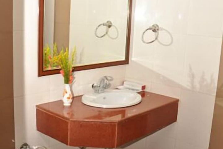 Bath Amenities