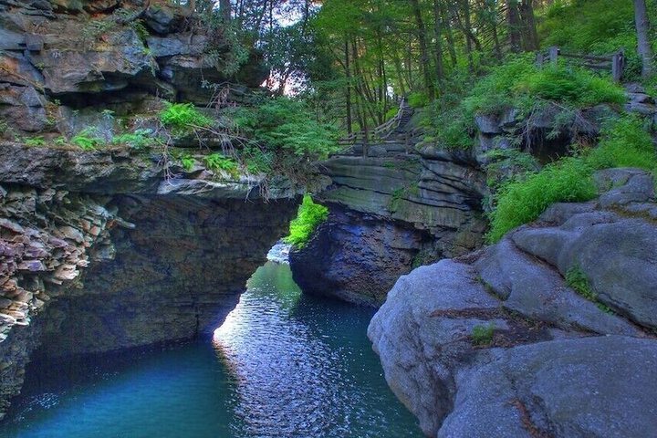 Hiking
