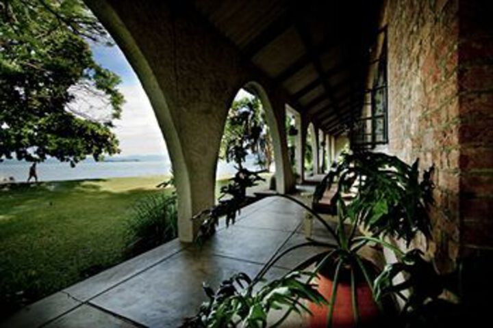 Terrace/Patio 27 of 28