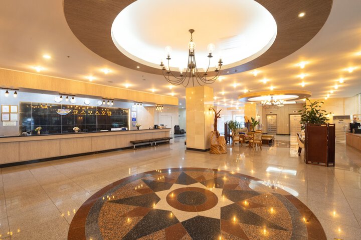 Hotel Interior 2 of 23