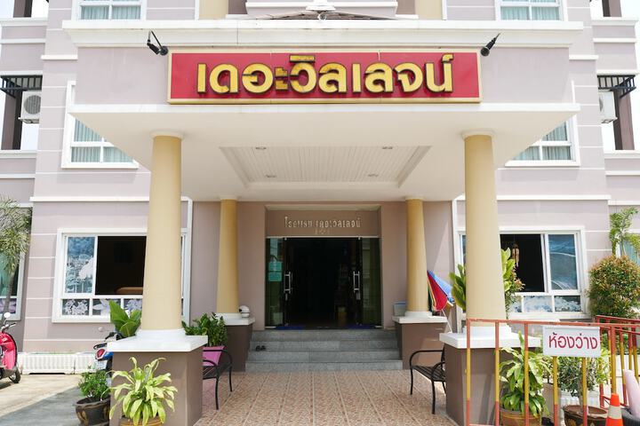 Hotel 30 of 31