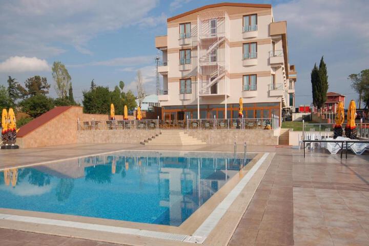 Northstar Hotel