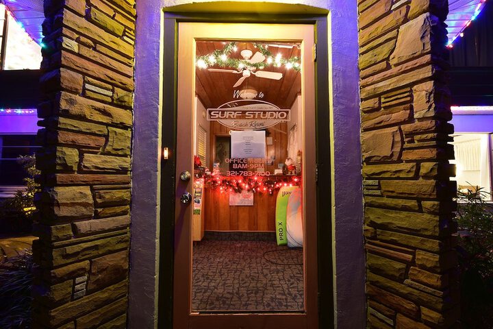 Hotel Interior 3 of 98