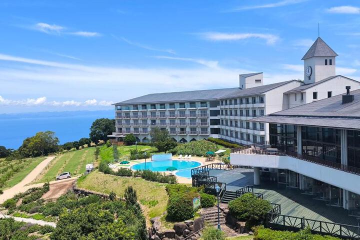 Olivean Shodoshima Yuhigaoka Hotel