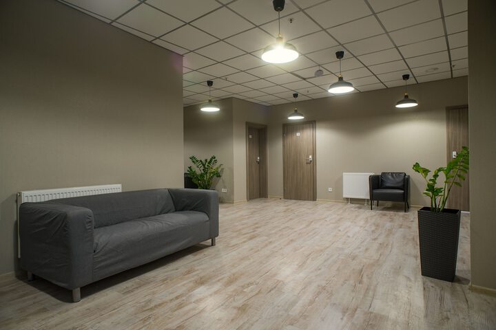 Hotel Interior 2 of 146