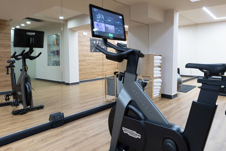 Health and Fitness 56 of 67